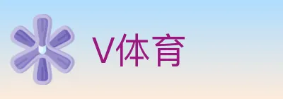 V体育 logo